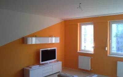 A legnagyobb festési hiba, amit a fővárosi lakástulajdonosok elkövetnek