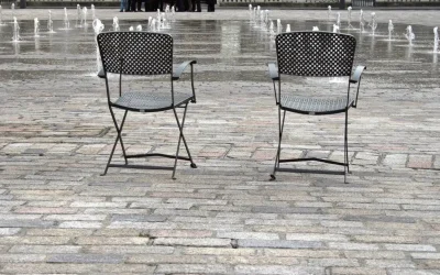 Térkövezett terasz: igen vagy nem?
